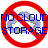 No data stored externally